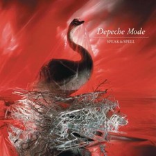 Speak & Spell - Depeche Mode (Vinile)