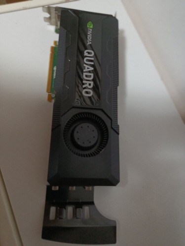 Scheda grafica nvidia quadro - scheda,