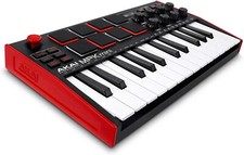 AKAI MPK mini MK3 controller