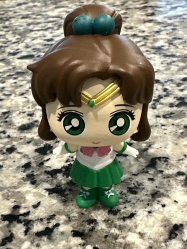 Sailor jupiter funko mystery - jupiter,