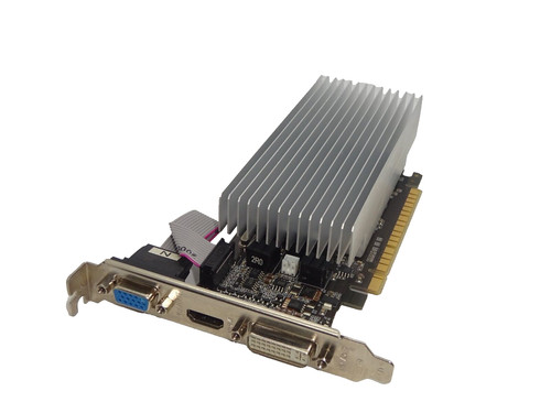 Gainward geforce 520 - gainward,