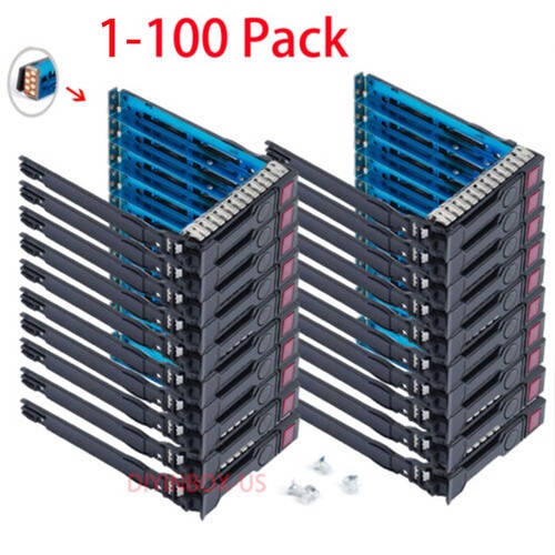 Lotto sff hdd - sff,
