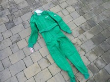 TUTA GARA MIR GO KART NUOVA -