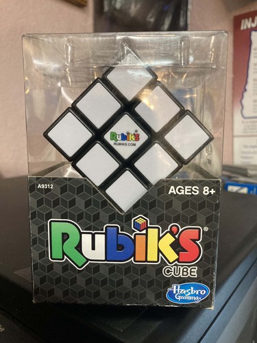 Rubik cube nuovo hasbro - cube,