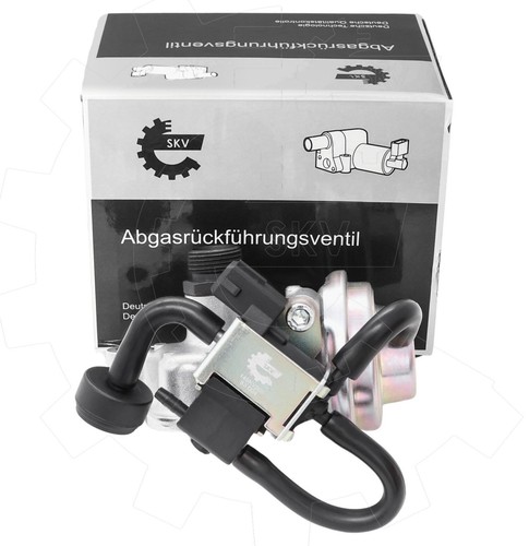 Valvola egr per mercedes viano - egr,