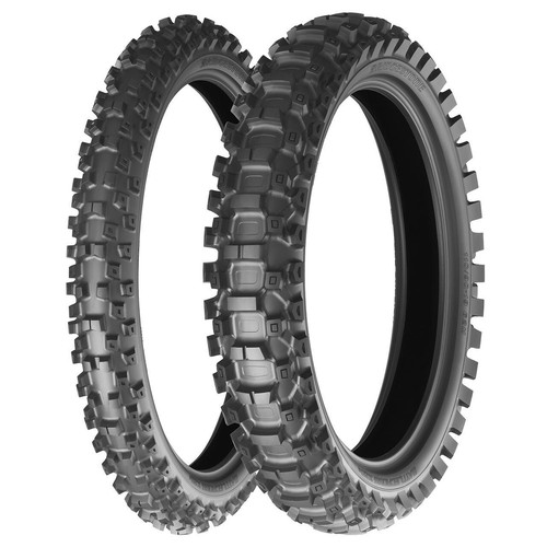 Gomma cross bridgestone - gomma,