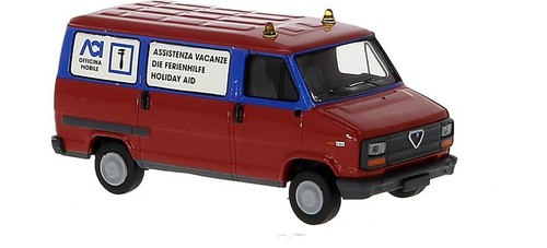 Brekina 34919 alfa - alfa, 6