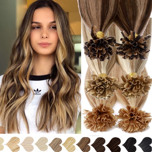 100pcs fusion cheratina pre - cheratina,