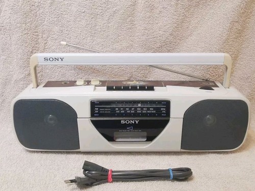Radio stereo sony - stereo,