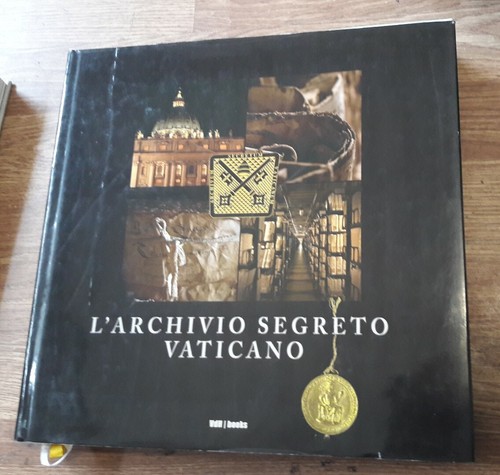 Archivio segreto vaticano - segreto,