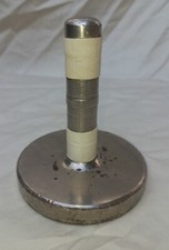 Batticarne in ferro anni 70