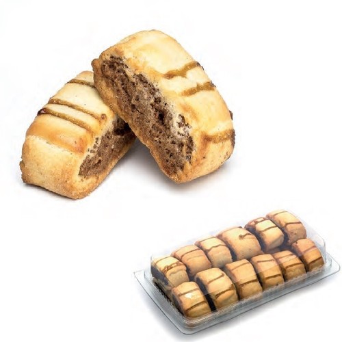 Antico forno biscotti amarena - antico,