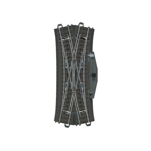 Märklin 24624 scambio a - -,