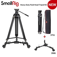 SmallRig Manfrotto QR Plate
