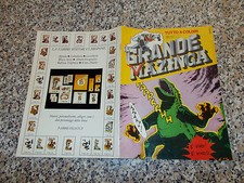 IL GRANDE MAZINGA N. 7