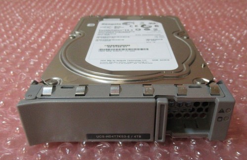 Cisco ucs hd4t7ks3 tb sas - cisco, ucs-hd4t7ks3-e