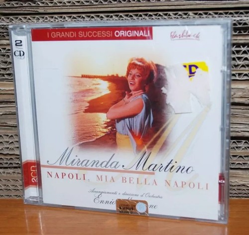 Miranda martino napoli mia - miranda,