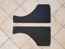 Coppia pannelli posteriori