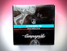 Cambio Campagnolo CARBON