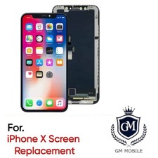 Display LCD iPhone X e Touch