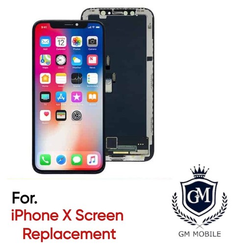 Display lcd iphone touch - lcd,