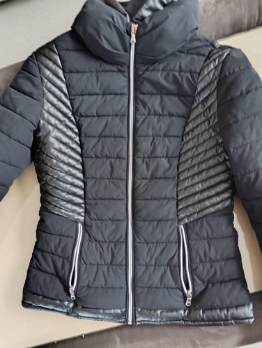 Guess giubbino giacca piumino - guess,