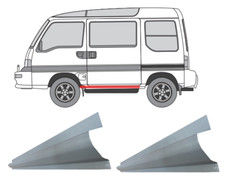 Per subaru libero - subaru,
