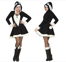 Costume Pecora Sexy Adulto T2