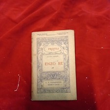 Profili Enzo Re 1912