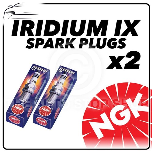 Candele ngk numero parte - 2x,
