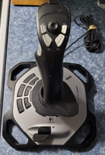 Logitech Extreme 3D Pro