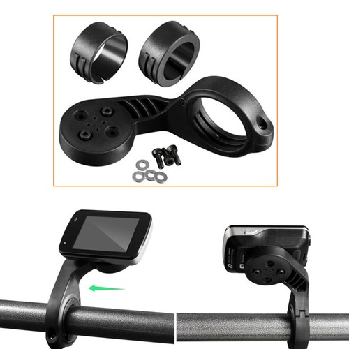 Supporto computer gps manubrio - supporto,