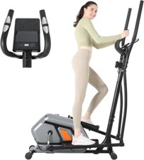 Bicicletta ellittica da casa