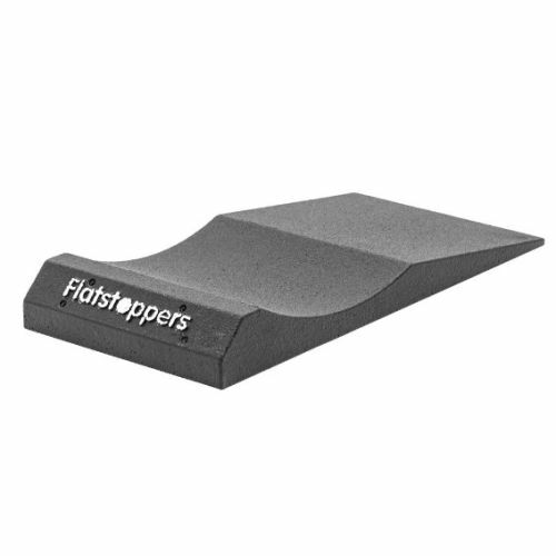 Race ramps w - ramps, rr-fs