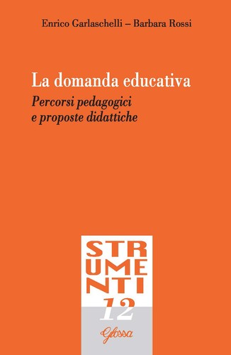 Domanda educativa percorsi - la,