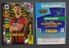 ZLATAN IBRAHIMOVIC TOP PLAYER