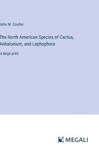 The North American Species of
