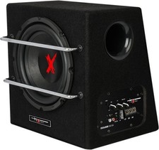 Excalibur x801ba car - car, audio