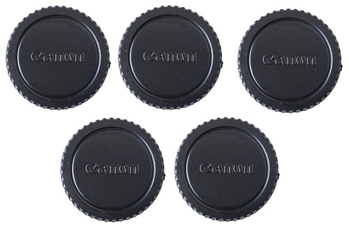 Canon eos set di - canon, 5