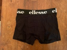 Pantaloncini Ellesse taglia S