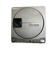 Sony discman player in - sony,