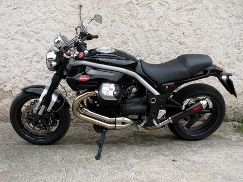 Moto guzzi griso 850 - 850, 1100