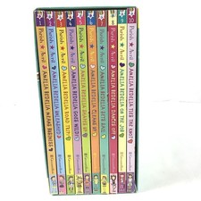 Amelia Bedelia Boxed Set 10