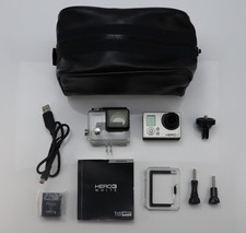 GOPRO HERO 3 WHITE EDITION