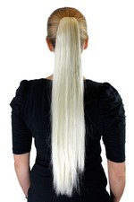 Extension capelli platino - extension,