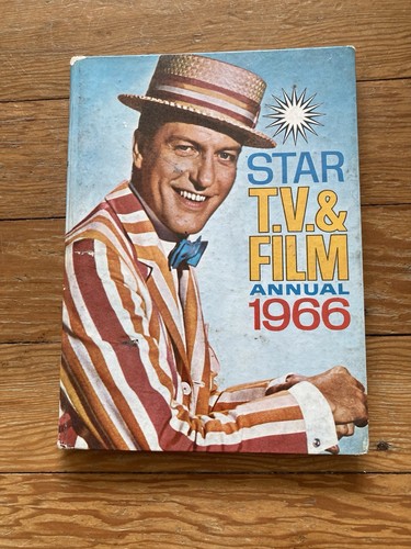 Star film annual - star, 1966