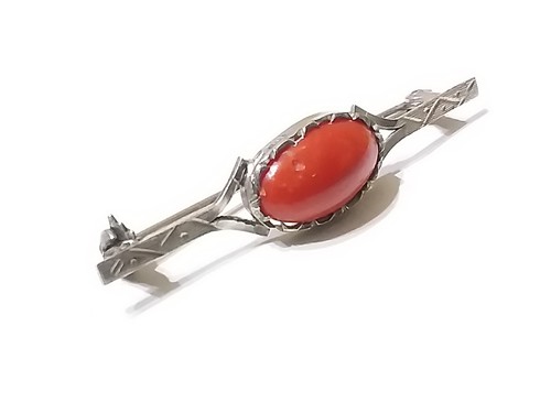 Rara antica spilla vintage - rara,