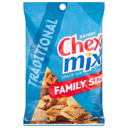 Chex mix tradizionale - mix,