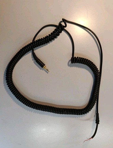 Cavo cuffie hifi beyerdynamic - cuffie,