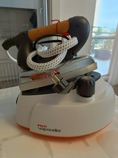 Polti Vaporella 505 Pro Ferro da Stiro Professionale con Caldaia e Piastra Pro